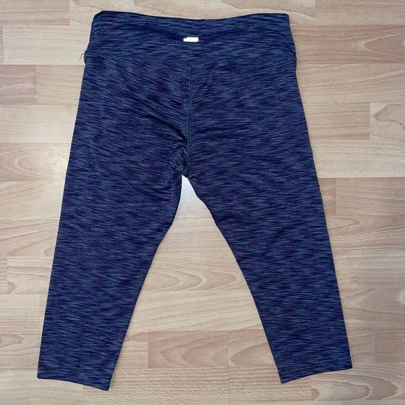 Workout Leggings 2 PCK - Picture 4 of 6